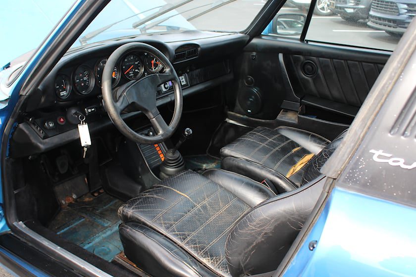 پورشه به ۱۲ خودروی اسپرت قدیمی جان تازه‌ای می‌بخشد