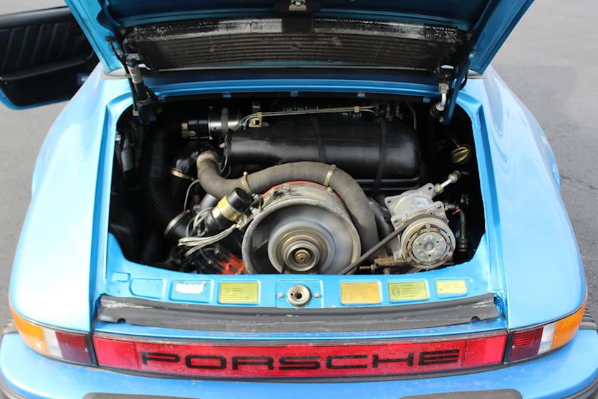 پورشه به ۱۲ خودروی اسپرت قدیمی جان تازه‌ای می‌بخشد