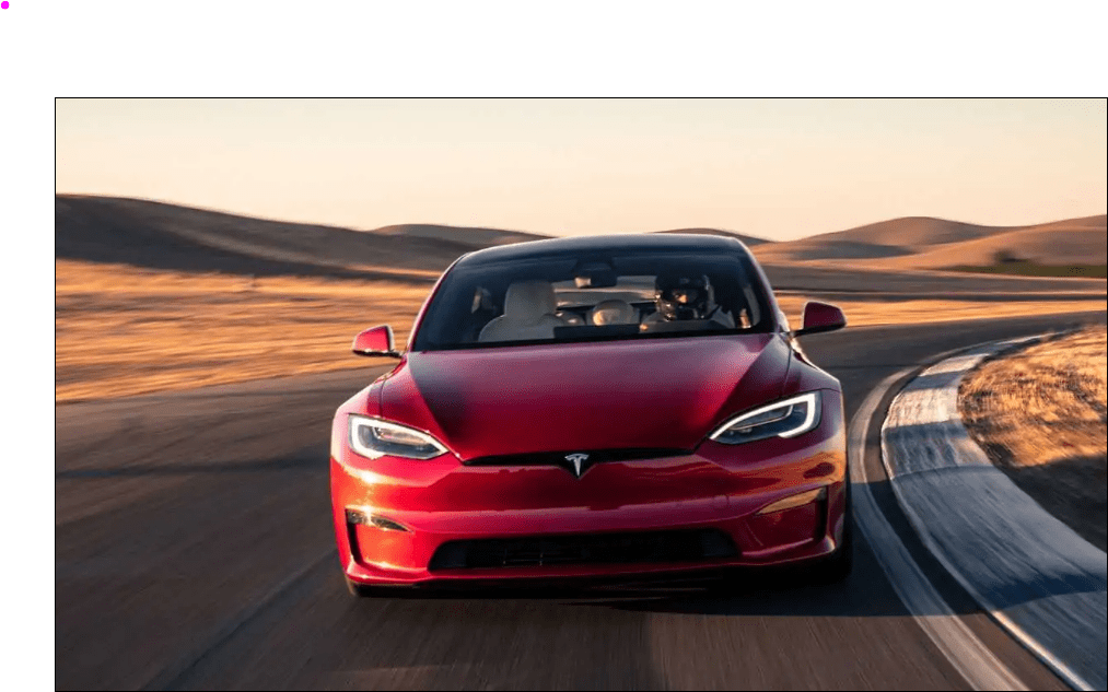 ایلان ماسک: ۱۲ ماه پیش می‌توانستیم یک تسلا مدل S 12 با برد ۶۰۰ مایل بسازیم