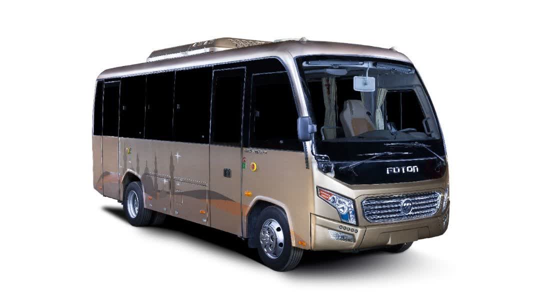 فوتون سبلان خودرو مایوان آرتا پلاس