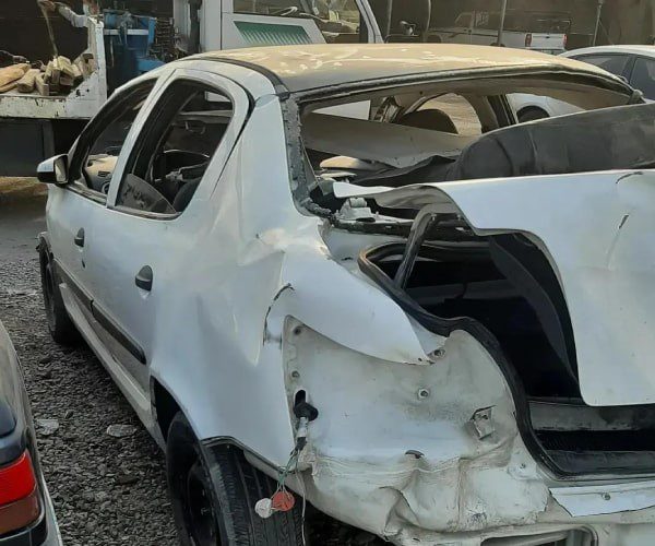 خرید آنلاین بیمه بدنه رانا؛ بهترین راهکار برای جبران خسارات خودرو در تصادفات نوروز 1401