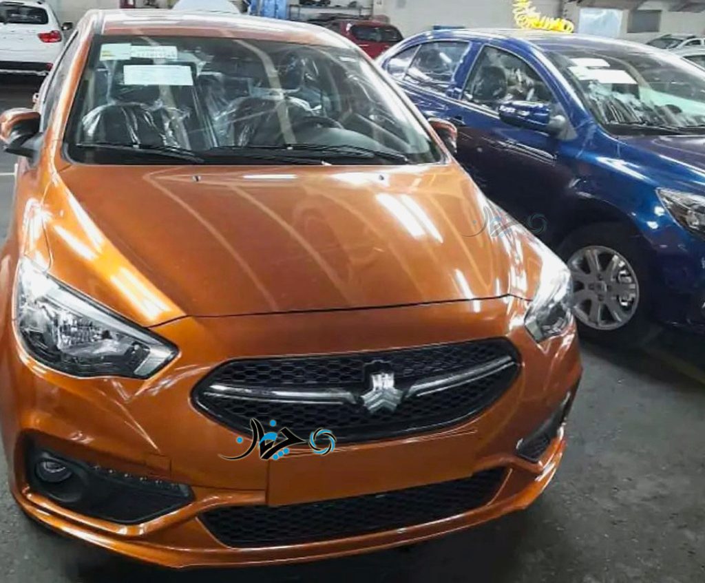 شرایط پیش فروش شاهین G بدون قرعه‌کشی توسط سایپا اعلام شد!