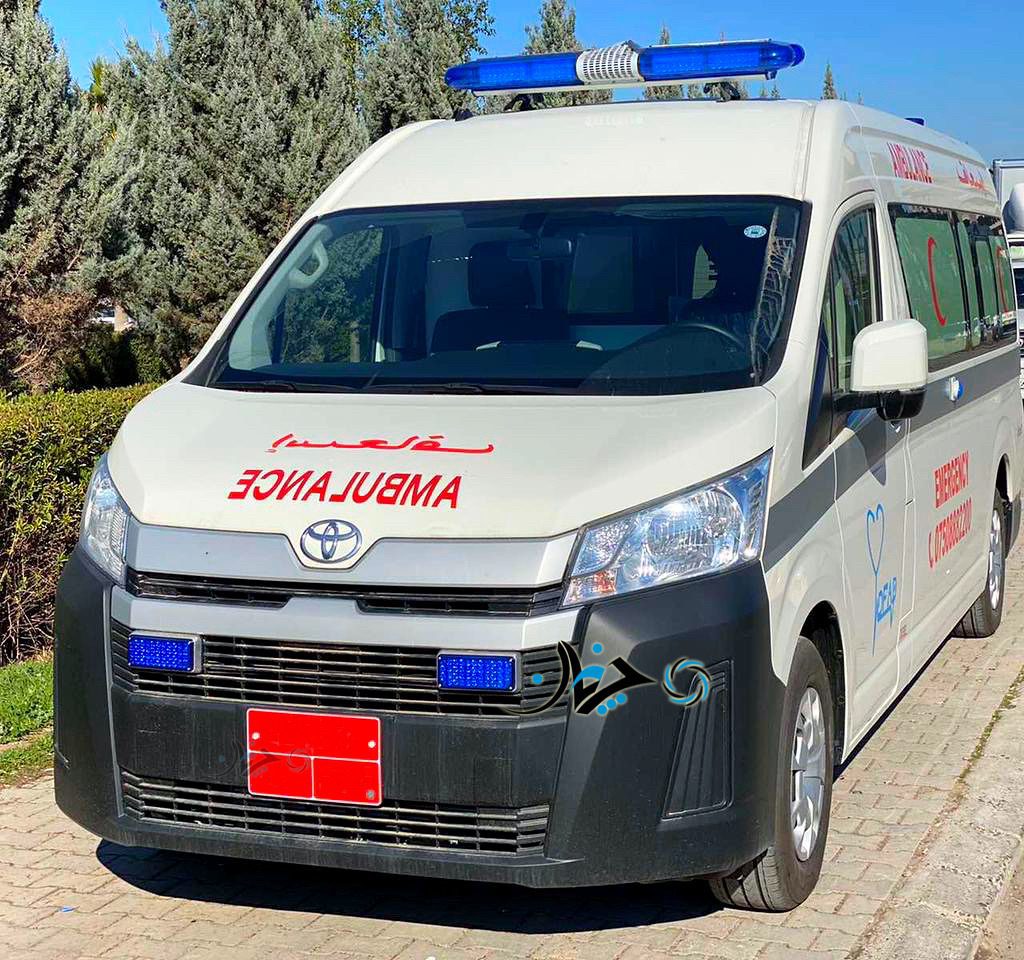 واردات قانونی تویوتا هایس 2021 در عین ممنوعیت واردات خودرو به کشور!