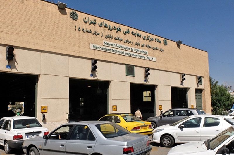 کدام خودروها در سال 1401 باید معاینه فنی بگیرند؟