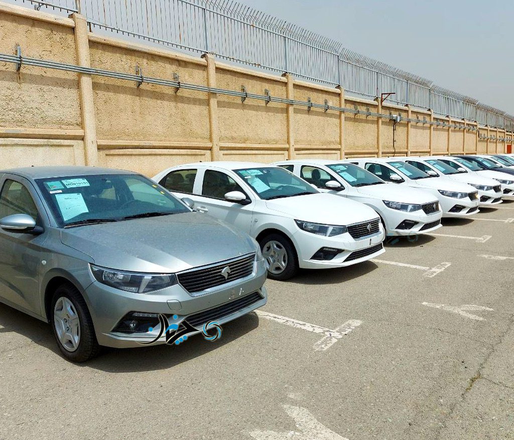 شرایط پیش فروش برخی تیپ های تارا و دنا پلاس توربو توسط ایران خودرو اعلام شد!