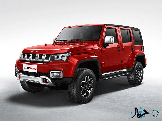 نگاهی به محصولات و برند جدید سانیار موتور، شرکت جوینت‌ونچری دیار خودرو!