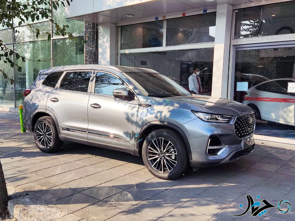 آغاز فروش نسخه ضعیف‌تر و ارزان‌تر تیگو 8 با پسوند کلاسیک توسط مدیران خودرو!