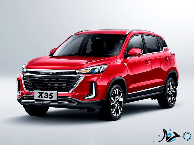 نگاهی به محصولات و برند جدید سانیار موتور، شرکت جوینت‌ونچری دیار خودرو!