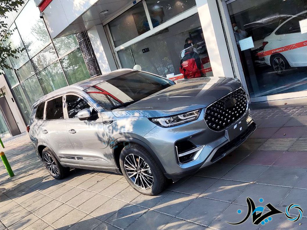 آغاز فروش نسخه ضعیف‌تر و ارزان‌تر تیگو 8 با پسوند کلاسیک توسط مدیران خودرو!