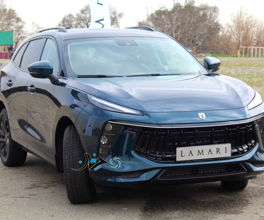 پیش فروش لاماری ایما با قیمت قطعی انجام شد!