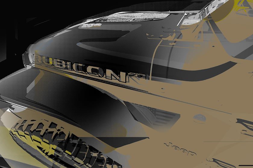 حالا دیگر تقریبا مطمئنیم که جیپ برای رویداد Ester Safari چه برنامه‌هایی دارد