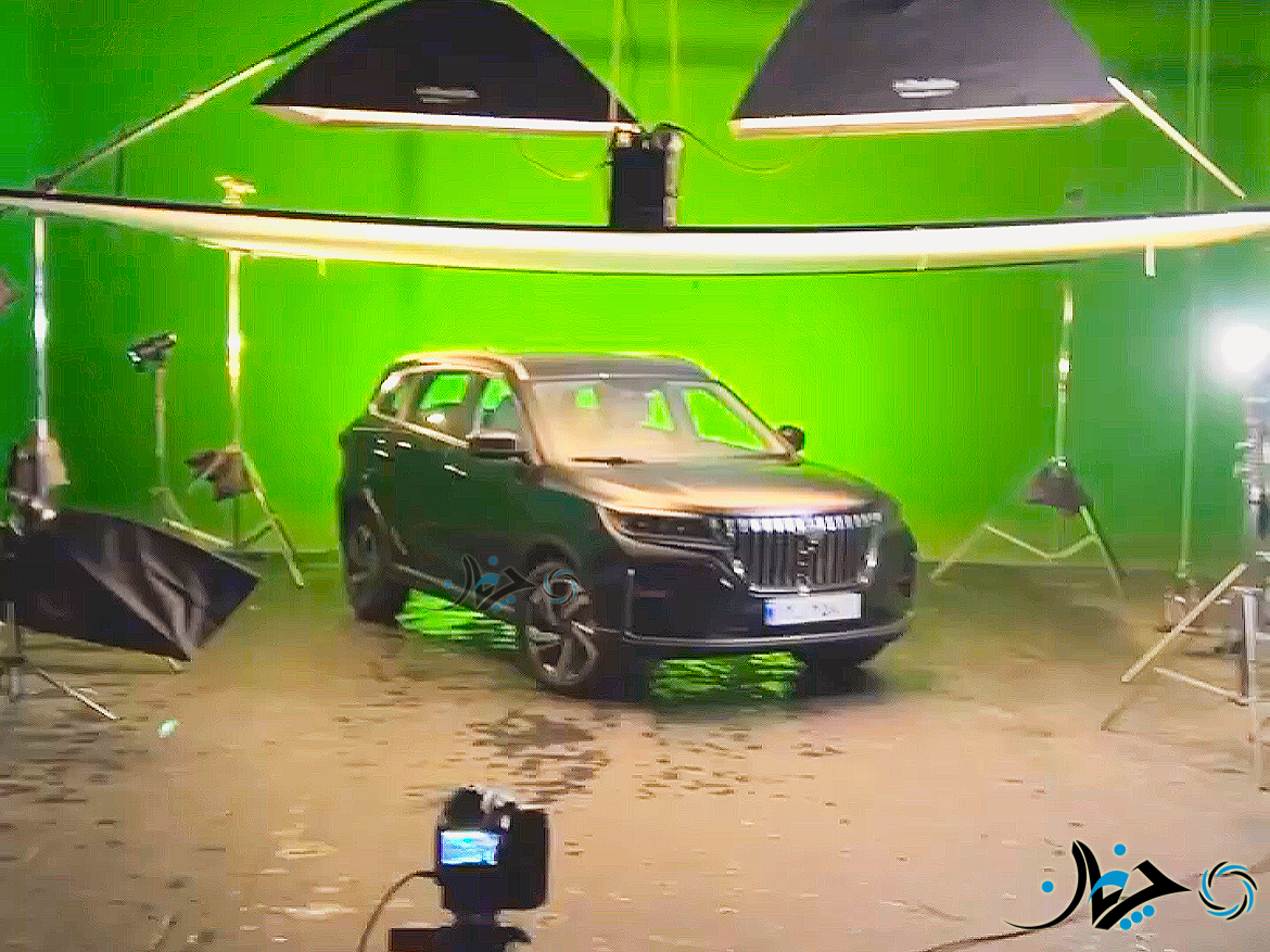 بایک X5 مکث موتور