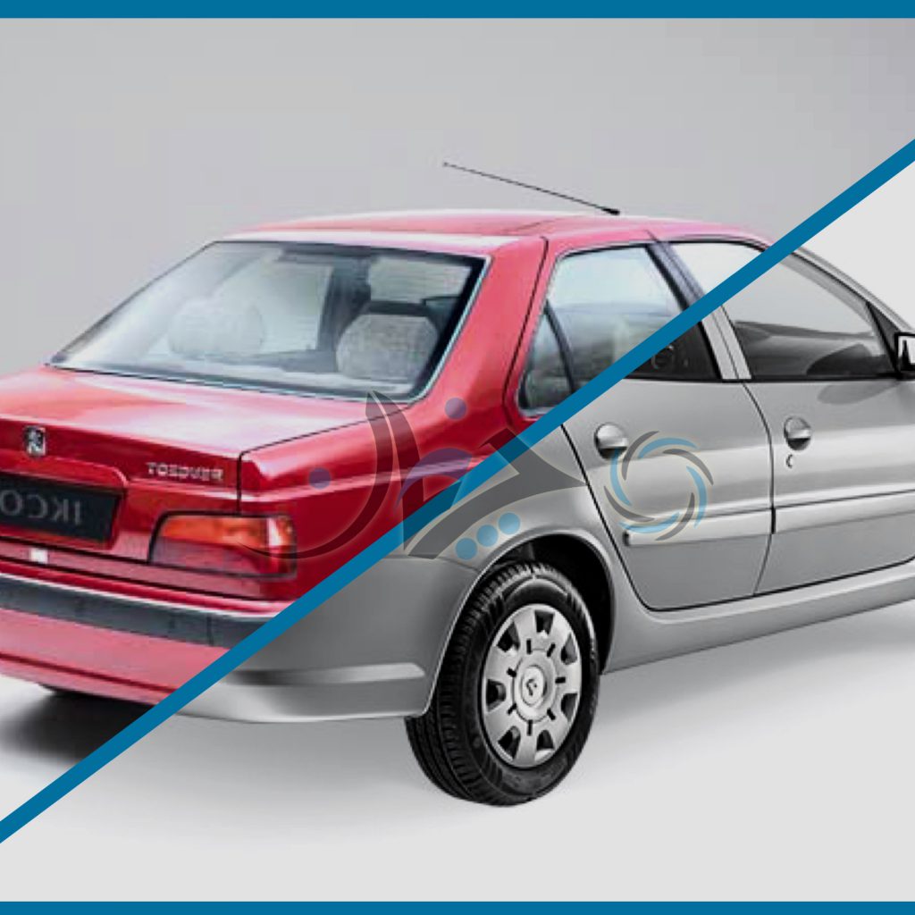 چهارمین شرایط فروش محصولات ایران خودرو ویژه حمایت از خانواده و جوانی جمعیت اعلام شد!