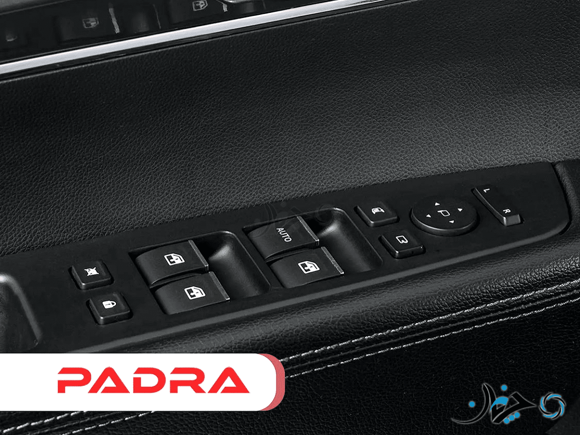 تبلیغات کینگ لینگ تاگا H بی‌سر و صدا توسط خودروسازی پادرا (دیزل) آغاز شده است!