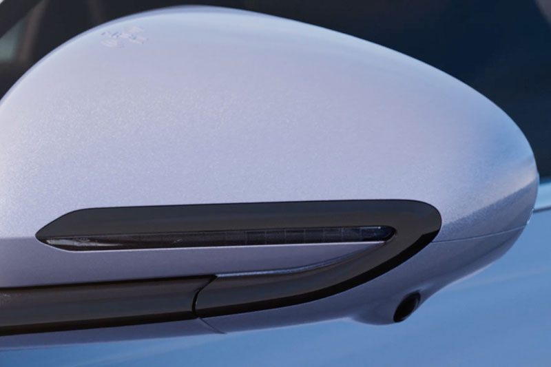 سدان برقی جدید BYD Seal برای رقابت با تسلا معرفی شد