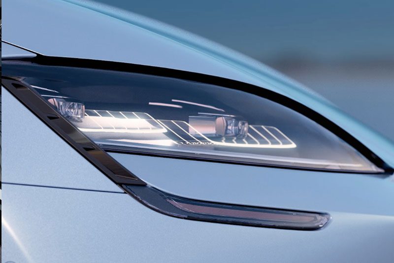 سدان برقی جدید BYD Seal برای رقابت با تسلا معرفی شد