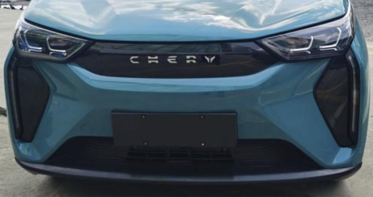 مشخصات جاسوسی از دو محصول مینی برقی چری