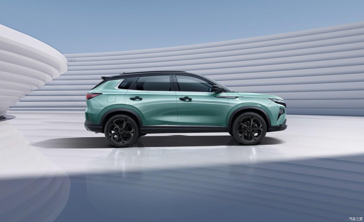 شاسی‌بلند سایز متوسط دانگ‌فنگ، ۱۳ آوریل، عرضه خواهد شد