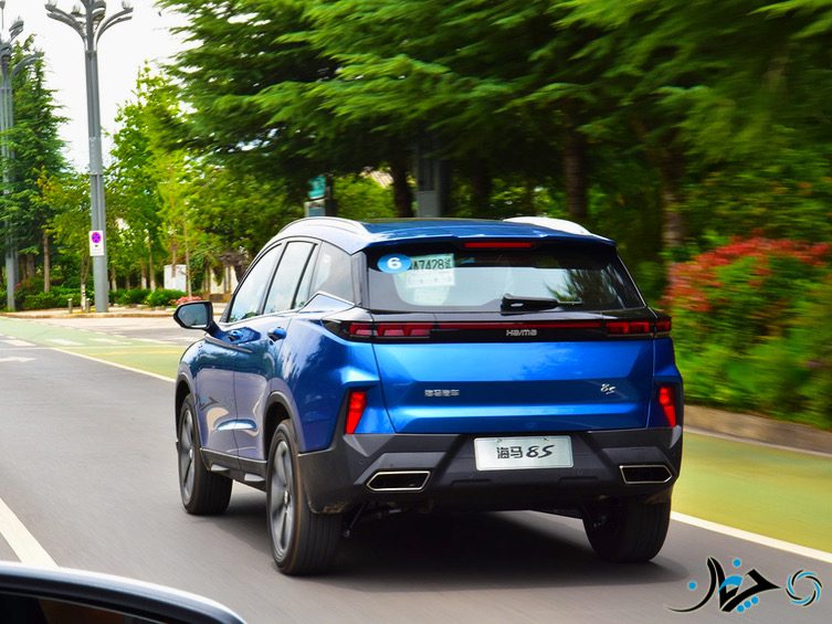 هایما 8S در چارت تولیدی سایت خراسان ایران خودرو قرار گرفت!