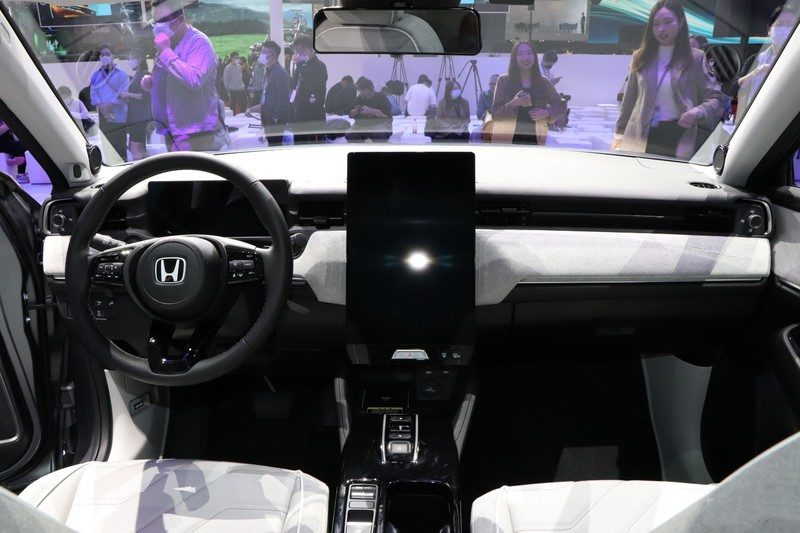 معرفی برند جدید GAC و هوندا