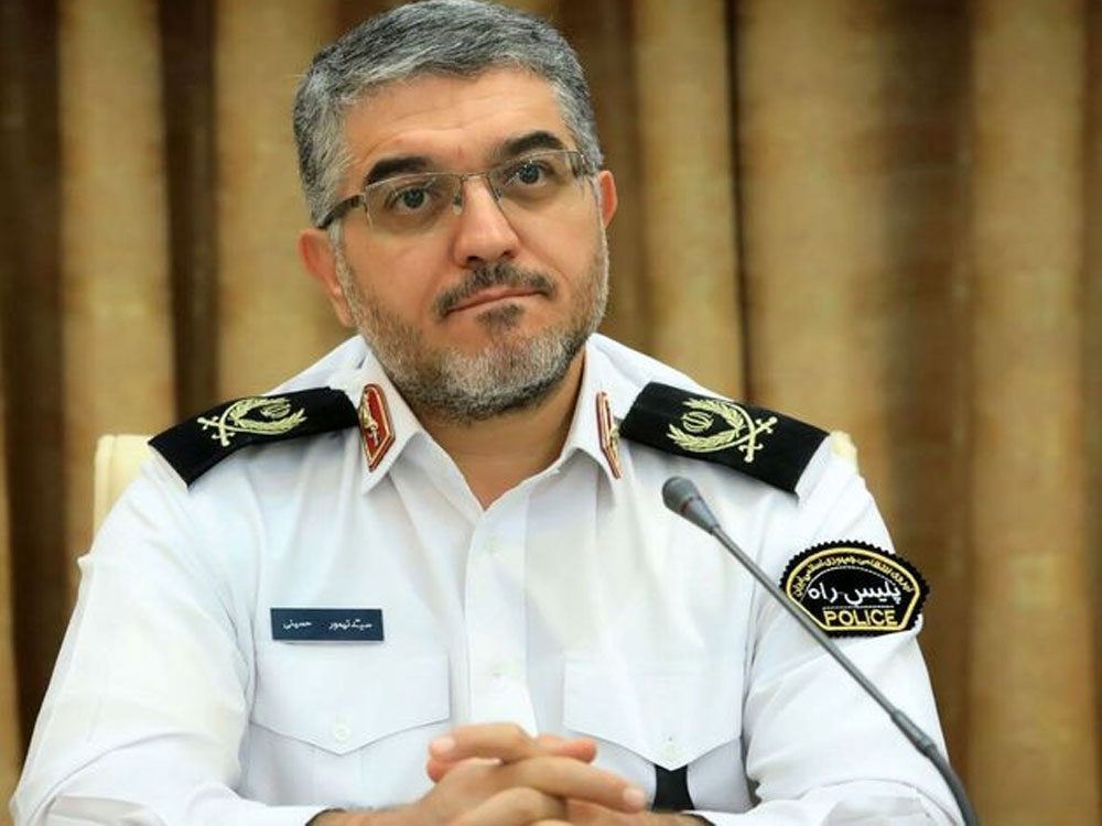 پلیس راهور: ایران‌خودرو و سایپا را تعطیل کنید، حقوق کارکنانشان را می‌دهیم!