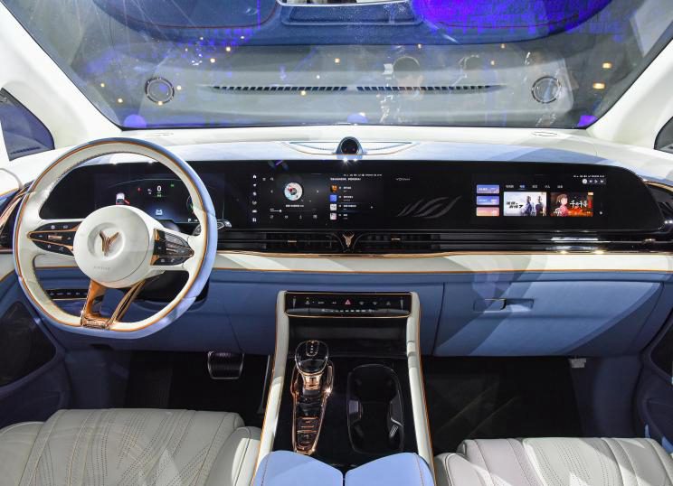 پیش‌فروش ام‌پی‌وی پیشرفته دانگ‌فنگ