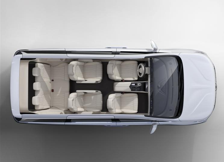 پیش‌فروش ام‌پی‌وی پیشرفته دانگ‌فنگ