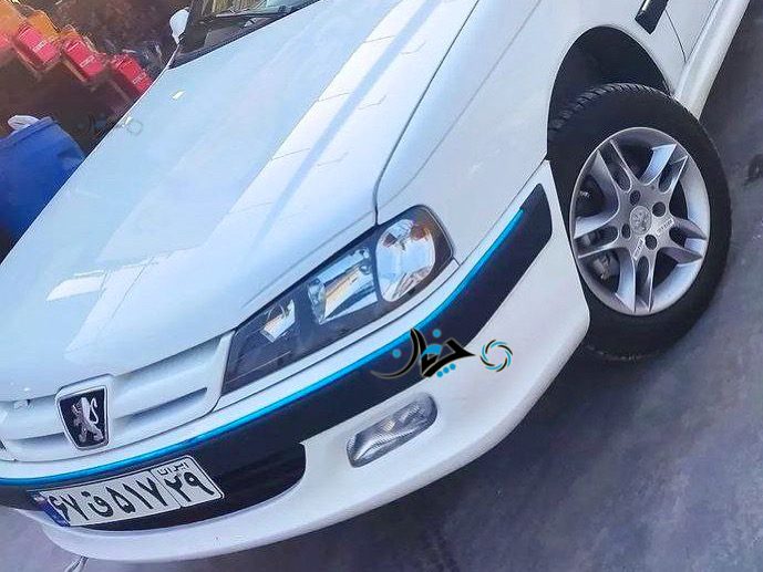 آغاز تحویل اولین سری از پژو پارس ELX سفارشی TU5 توسط ایران خودرو!