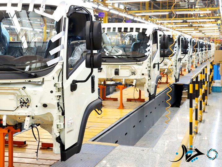 خلاصه برنامه‌های بهمن دیزل برای توسعه محصولات تولیدی خود، اعلام شد!