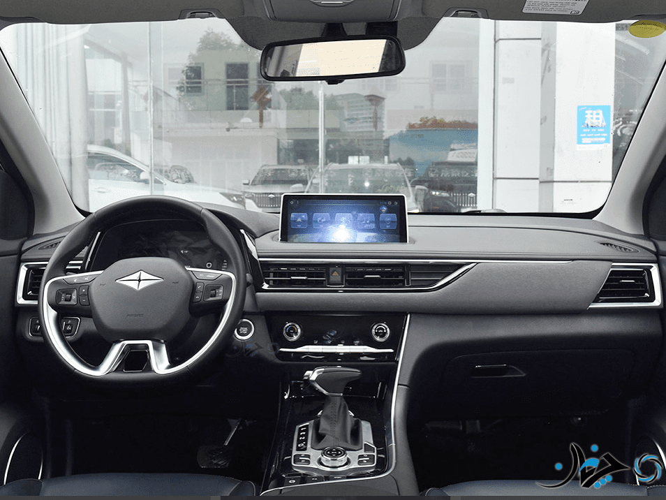 خودروهای چینی جدیدی که در چهارمین دوره نمایشگاه خودرو تهران رونمایی می‌شوند!