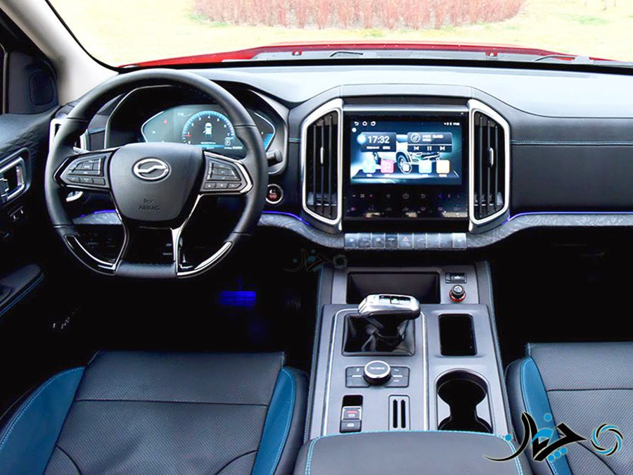 خودروهای چینی جدیدی که در چهارمین دوره نمایشگاه خودرو تهران رونمایی می‌شوند!