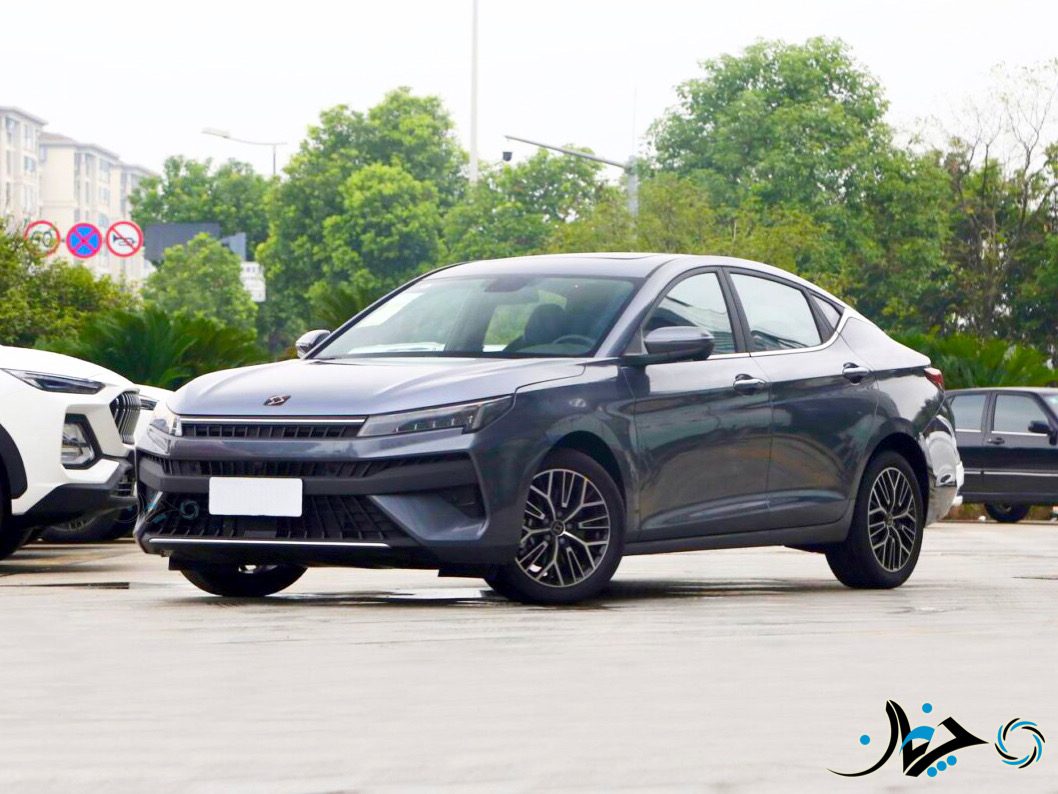 جک سهول A5 پلاس، سدان جدید کرمان موتور شد؛ فیس‌لیفت A5، آماده رقابت با آریزو6 پرو!