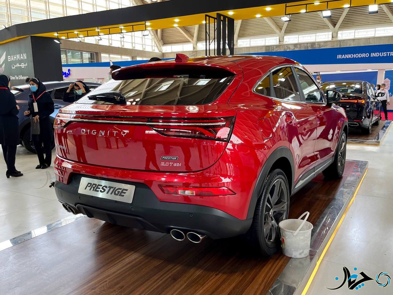 نگاهی به محصولات خودروسازان خصوصی در سال 1401