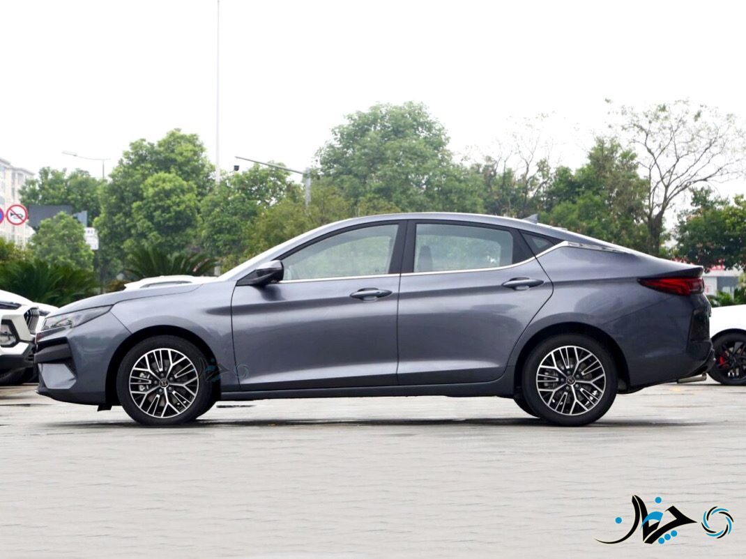 جک سهول A5 پلاس، سدان جدید کرمان موتور شد؛ فیس‌لیفت A5، آماده رقابت با آریزو6 پرو!