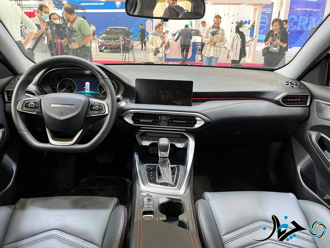 میزان داخلی سازی خانواده ریسپکت، فیدلیتی و دیگنیتی بهمن موتور اعلام شد