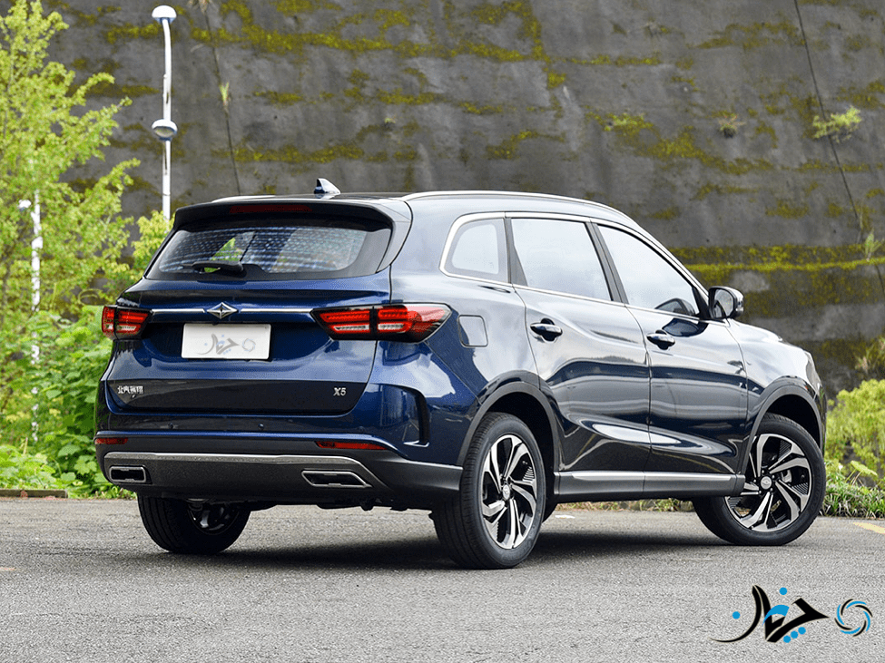 خودروهای چینی جدیدی که در چهارمین دوره نمایشگاه خودرو تهران رونمایی می‌شوند!