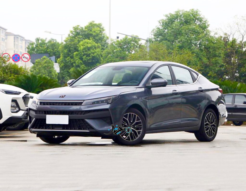 جک سهول A5 پلاس، سدان جدید کرمان موتور شد؛ فیس‌لیفت A5، آماده رقابت با آریزو6 پرو!