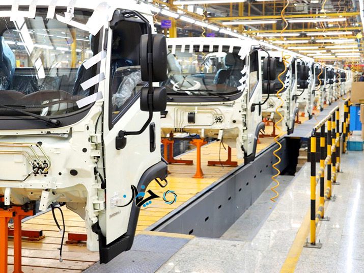 خلاصه برنامه‌های بهمن دیزل برای توسعه محصولات تولیدی خود، اعلام شد!