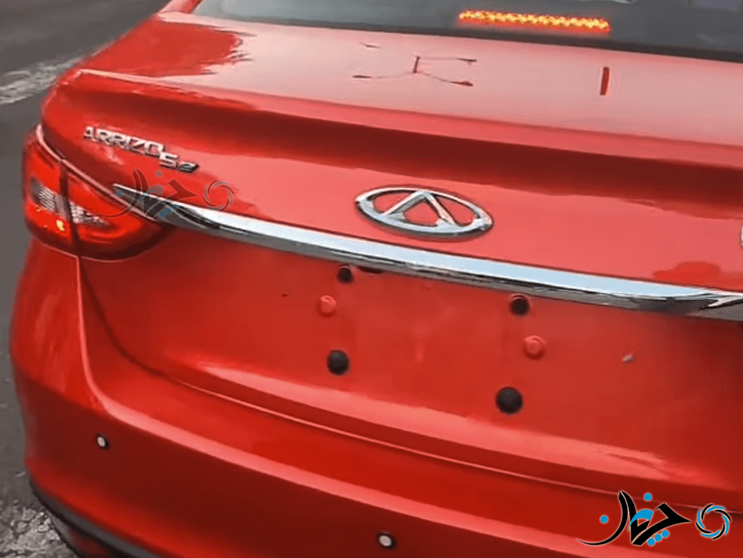 تحویل چری آریزو 5 برقی به برخی از نمایندگی‌های مدیران خودرو!