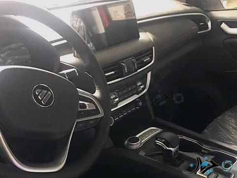 خودروهای چینی جدیدی که در چهارمین دوره نمایشگاه خودرو تهران رونمایی می‌شوند!