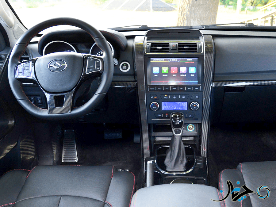 خودروهای چینی جدیدی که در چهارمین دوره نمایشگاه خودرو تهران رونمایی می‌شوند!