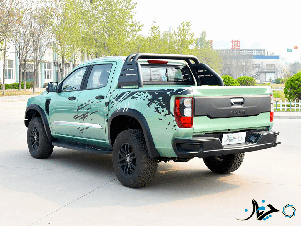 خودروهای چینی جدیدی که در چهارمین دوره نمایشگاه خودرو تهران رونمایی می‌شوند!