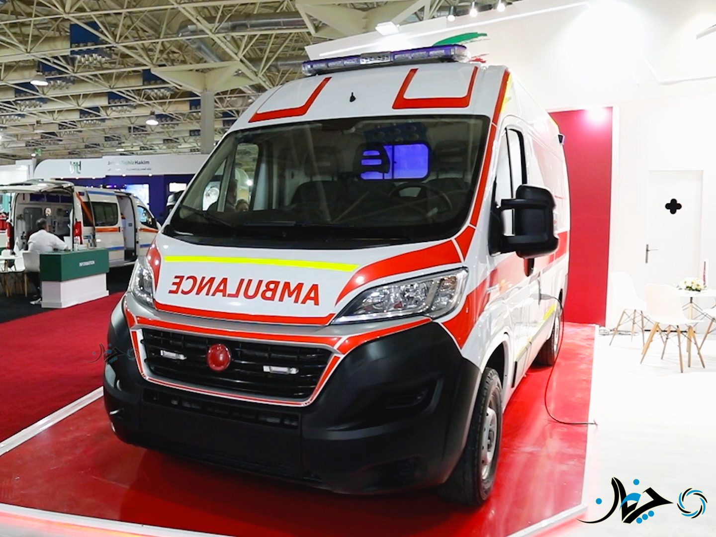 میزان داخلی سازی فیات دوکاتو مونتاژی پارسیان موتور مانلی اعلام شد!