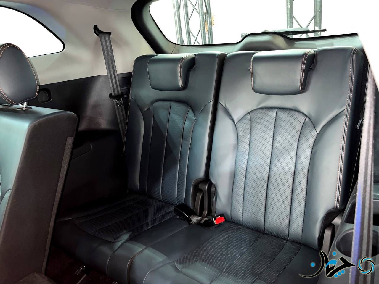 آغاز مونتاژ آزمایشی تیارا، جدیدترین محصول مکث موتور!