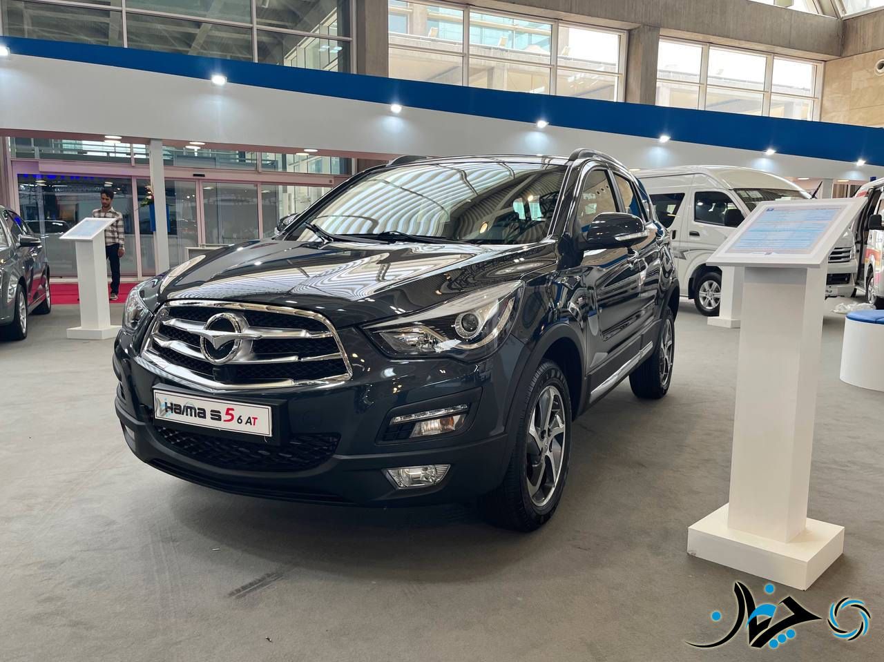میزان داخلی سازی دو کراس‌اوور هایما S7 پلاس و S5 ایران خودرو اعلام شد