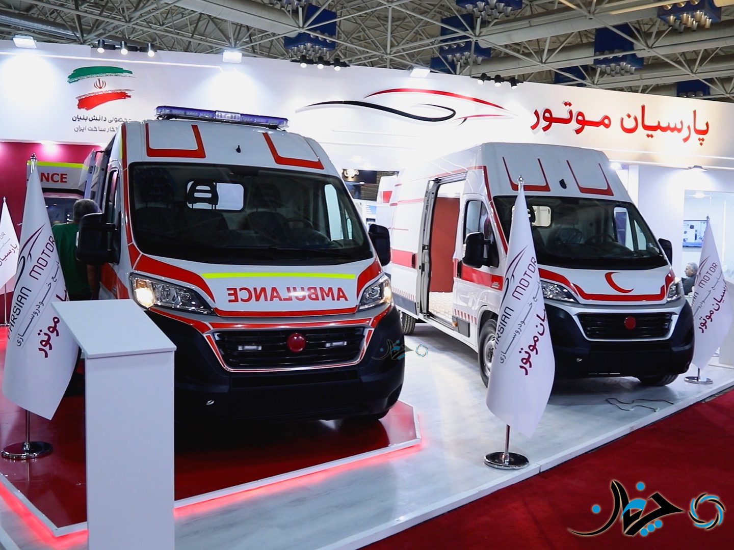 میزان داخلی سازی فیات دوکاتو مونتاژی پارسیان موتور مانلی اعلام شد!