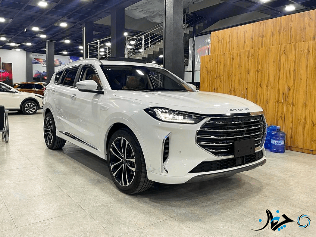 فیدلیتی پرستیژ بهمن موتور، در حال تست‌های فنی و تطبیقی دیده شد!