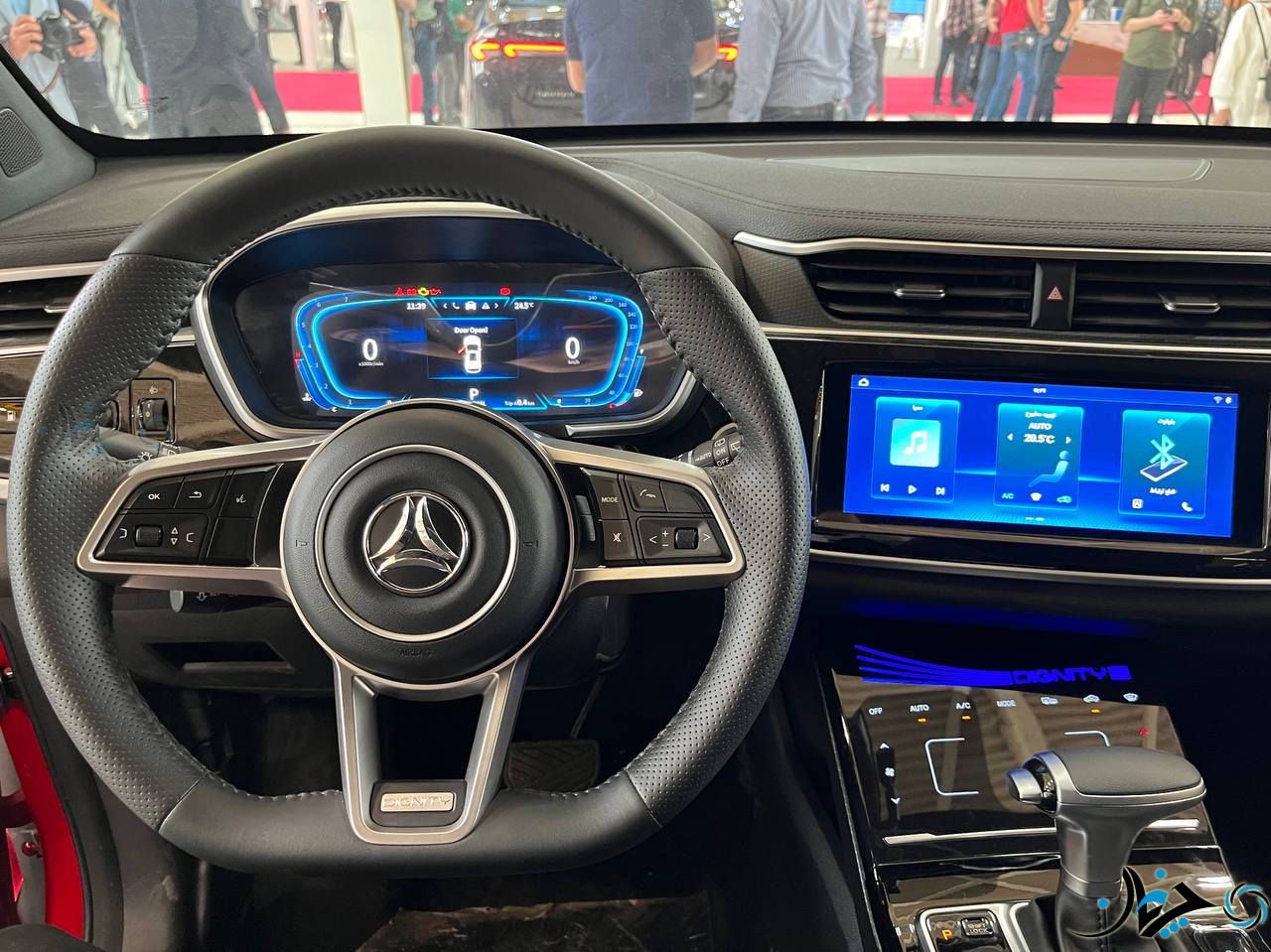 نگاهی به محصولات خودروسازان خصوصی در سال 1401