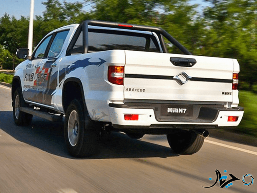 خودروهای چینی جدیدی که در چهارمین دوره نمایشگاه خودرو تهران رونمایی می‌شوند!