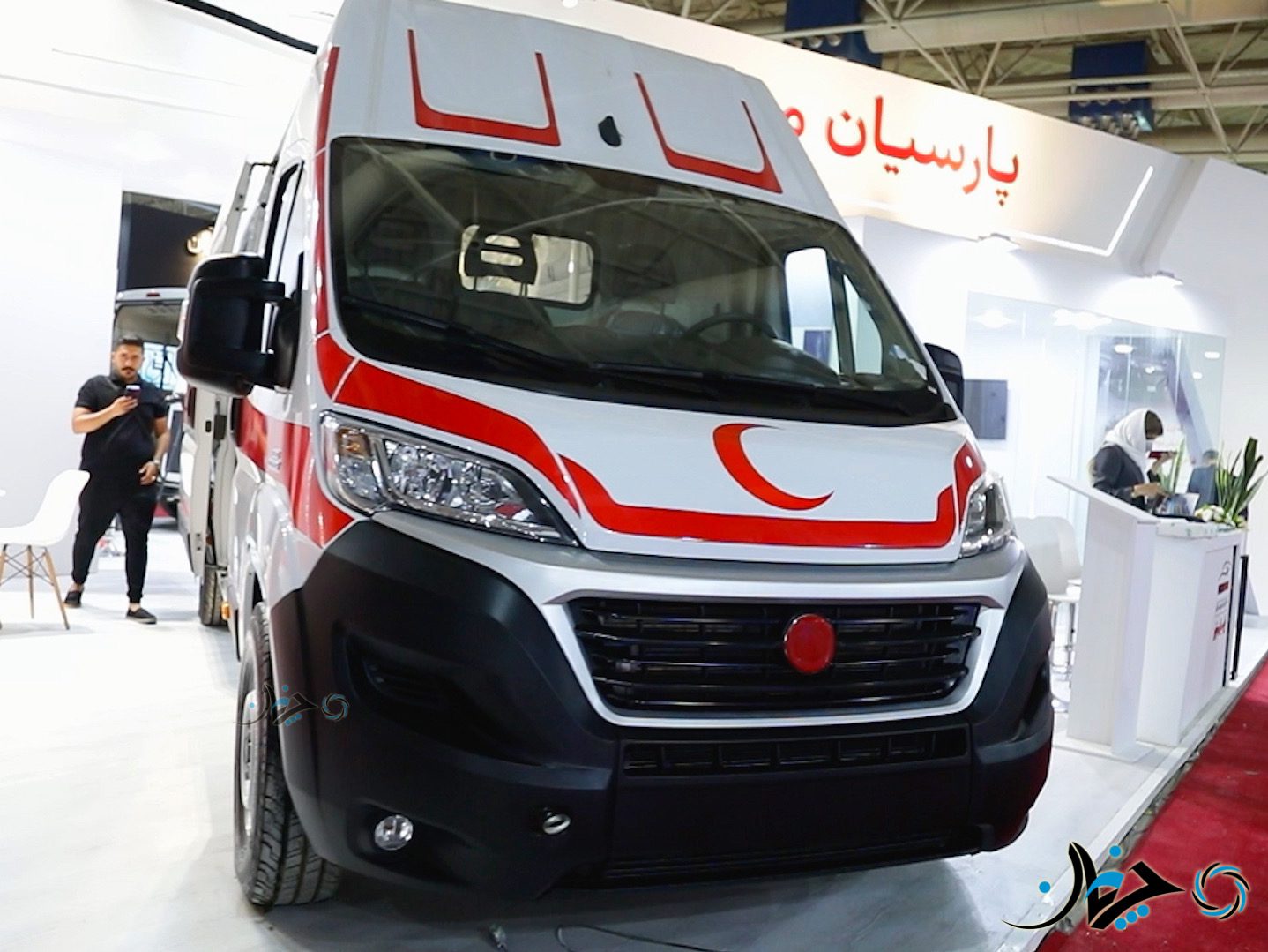 میزان داخلی سازی فیات دوکاتو مونتاژی پارسیان موتور مانلی اعلام شد!